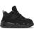 Nike Air Jordan 4 Retro Black Cat TD - Black/Black/Light Graphite