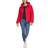 Tommy Hilfiger Women's Everyday Essential Jacket - Crimson