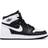 Nike Air Jordan 1 High OG GS - Black/White/White