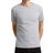ASKET The T-shirt - Grey Melange