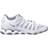 Nike Reax 8 TR M - White/Metallic Cool Grey