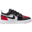 Nike Jordan 1 Low Alt PSV - White/Varsity Red/White/Black