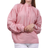 Balder Norway Silk Shirt - Light Pink
