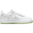 Nike Air Force 1 Low PS - White/White/Black/Honeydew