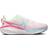 Nike Vomero 17 W - Pink Foam/White/Barely Volt/Multi-Color