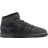 Nike Air Jordan 1 Mid SE Craft GS - Dark Smoke Grey/Varsity Red/Black