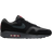 Nike Air Max 1 M - Black/University Red/Anthracite