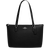 Coach Gallery Tote Bag - Silver/Black