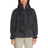 The North Face Women’s Novelty Osito Jacket - TNF Black/Vanadis Grey