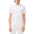 Lacoste Regular Fit Ultra Soft Cotton Jersey - White