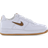 Nike Air Force 1 Low Retro - White/Gum