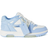 Off-White Out Of Office W - Light Blue/White
