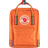 Fjällräven Kånken Rainbow Mini - Burnt Orange/Rainbow Pattern