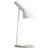 Louis Poulsen AJ Mini White Table Lamp 17"