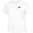 Nike Sportswear Club Essentials T-shirt - White/Black