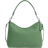 Coach Laurel Shoulder Bag - Silver/Soft Green