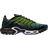 Nike Air Max Plus M - Green/Royal Checker