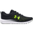 Under Armour Charged Assert 10 M - Black/High Vis Yellow