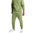 Jordan Men's Essentials Jumpman Fleece Trousers - Sky J Light Olive/White