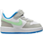 Nike Court Borough Low Recraft TDV - Light Iron Ore/White/Photo Blue/Vapor Green