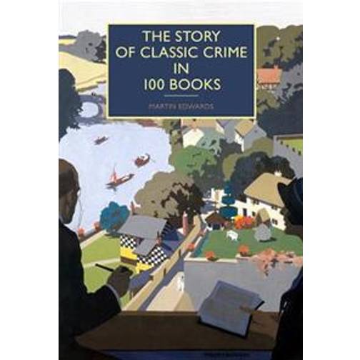 The Story of Classic Crime in 100 Books - Compare Prices - Klarna US