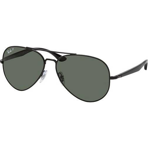 Ray-Ban Polarized RB3675 002/58 - Compare Prices - Klarna US