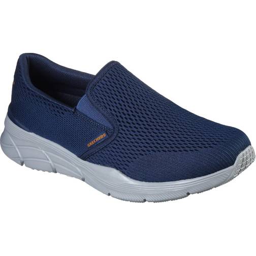 Skechers Equalizer 4.0 Triple Play M - Navy/Orange - Compare Prices ...