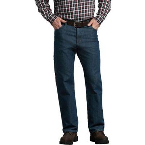 Dickies Carpenter Tough Max Jeans - Heritage Tinted Khaki • Price