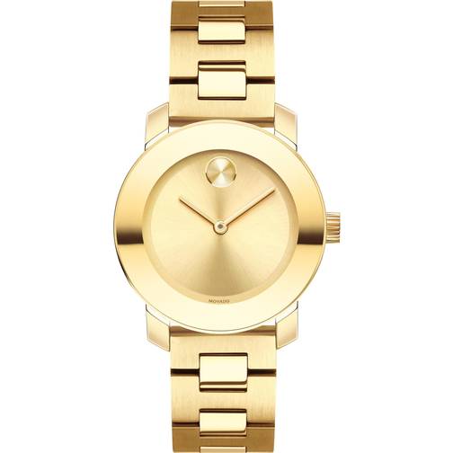 Movado Bold Evolution (3600795) (4 stores) • See price