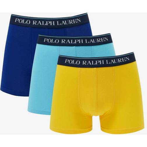 Polo Ralph Lauren Pakke med par boksershorts marineblå/rød med ...