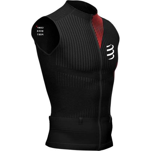 Compressport Trail Postural Tank Top SS22 • Prices