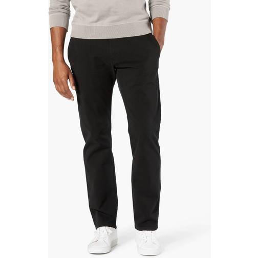 Dockers Men Straight Fit Smart 360 Flex Ultimate Chino Pants - Compare ...