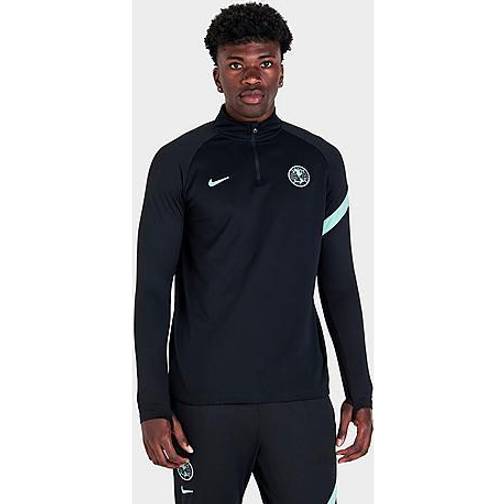 Nike Club America Long Sleeve Training Top 21/22-2xl no color - Compare ...
