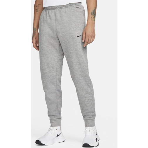 Nike Therma-FIT Men's Tapered Training Trousers - Compare Prices ...