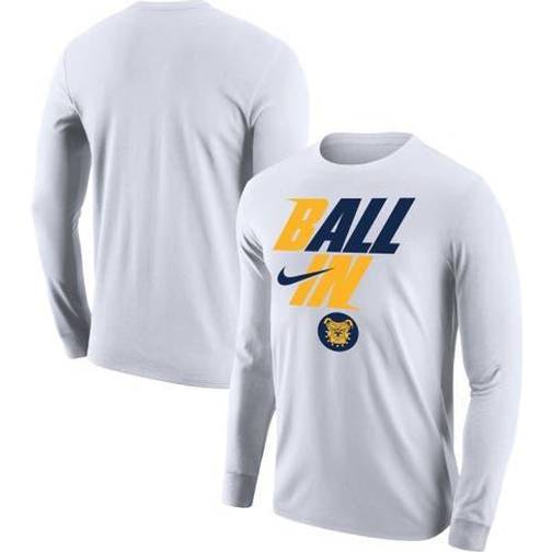 Nike Men North Carolina A&T Aggies Legend Bench Long Sleeve T-Shirt ...
