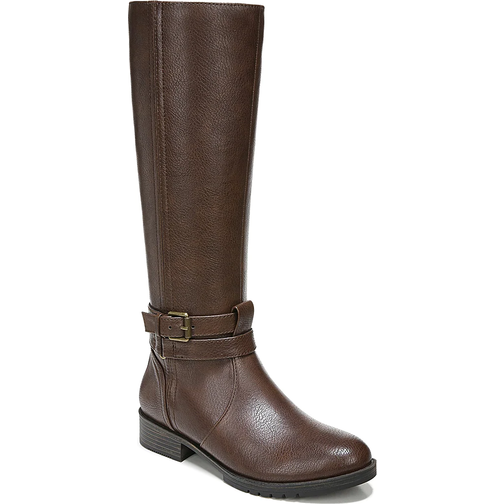 Naturalizer Womens Garrison Knee-High Boots - Compare Prices - Klarna US