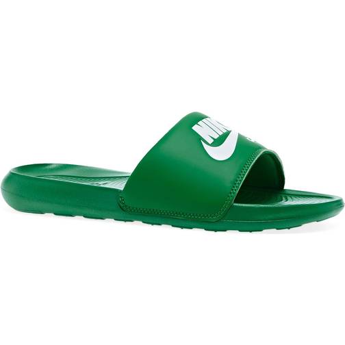 Nike SB Victori One Slide Sandals Lucky Green/White/Lucky - Compare