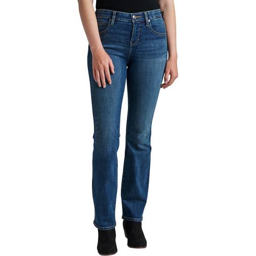 Jag Jeans Women's Eloise Slim Fit Bootcut - Compare Prices - Klarna US