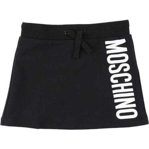 Moschino Girls Logo Skirt 8Y 8Y - Compare Prices - Klarna US