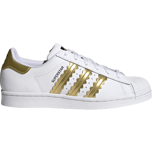 Adidas Superstar Shoes Women's, White - Compare Prices - Klarna US