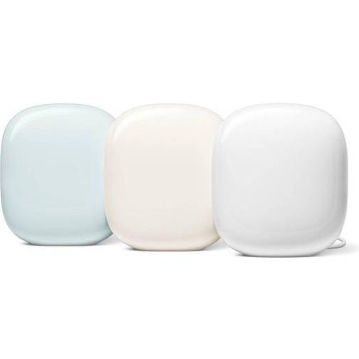 Google Nest Wifi Pro 6e (3-pack) (10 stores) • Prices