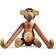 Kay Bojesen Monkey Medium Figurine 11.2"