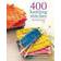 400 Knitting Stitches: A Complete Dictionary of Essential Stitch Patterns (Paperback, 2009)