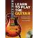 Learn to Play the Guitar: A Beginner's Guide to Playing Acoustic and Electric Guitar (Audiobook, CD, 2009)