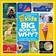Little Kids First Big Book of Why (First Big Book) (Hardcover, 2011)