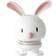 Hoptimist Bunny Dekofigur 9cm