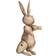 Kay Bojesen Rabbit Pyntefigur 16cm