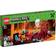 Lego Minecraft The Nether Fortress 21122