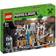 Lego Minecraft The Mine 21118