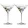Riedel Vinum Martini Cocktail Glass 4.396fl oz 2